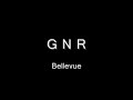 GNR - Bellevue GNR - Bellevue