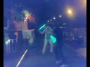 Star Wars klink lido di spina 2008