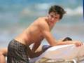 zac and vanessa in hawaii