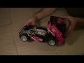 Youtube LEGO 8041