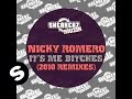 Nicky Romero - It's Me Bitches (Danny G Remix)
