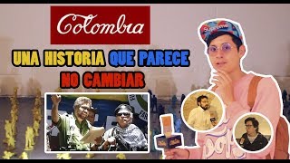REFLEXIONES SOBRE EL ARTE Y LA POLÍTICA EN COLOMBIA / POSIBLES NARRATIVAS
