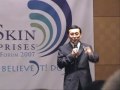 Nu Skin Goal Setting Forum