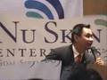 Nu Skin Goal Setting Forum