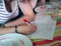 Topfenkn�delwettessen