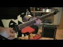 Ibanez JPM P3 Dream Theater Peavey Triumph Vox tonelab SE