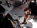 Raconteurs NYC Terminal 5 \"Keep it Clean\"