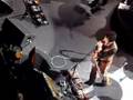 Raconteurs NYC Terminal 5 Keep it Clean