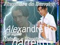 Alexandre do barreiro - Melody Por amor Alexandre do barreiro - Melody Por amor