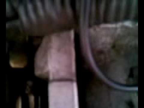 how to rebuild ej255