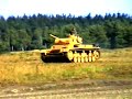 Panzer III Panzermuseum Munster 1993 Panzer III Panzermuseum Munster 1993