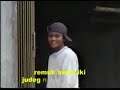 DETOL solo(kuli bangunan)