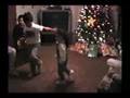 hugo,caty,yeni funky dance