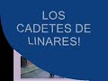 los cadetes de linares   las tres mujeres con letra