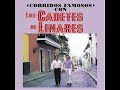 los cadetes de linares   las tres mujeres con letra