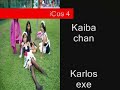 Insane Cosplay 4: Resumen