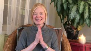 Crown Chakra: Open Up and Connect