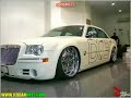 Cars In Saudi Arabia Part 2