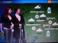 Me and Meg on ITV Me and Meg on ITV