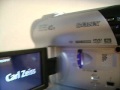Sony HandyCam DCR-DVD108