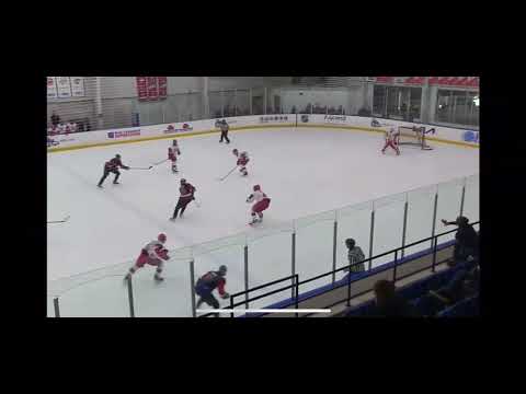 #14 Taking the offensive zone 3/30/23 OHL cup