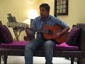Jamshid singing ( khooneye Bahar)