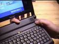 Asus Eee PC vs Everex Cloudbook teaser