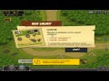 Kingdom Rush #1 - O início, muitos Goblins, Orcs, e Augusta-Robusta!