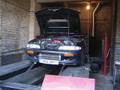 videos de Nissan 200SX S14 dyno