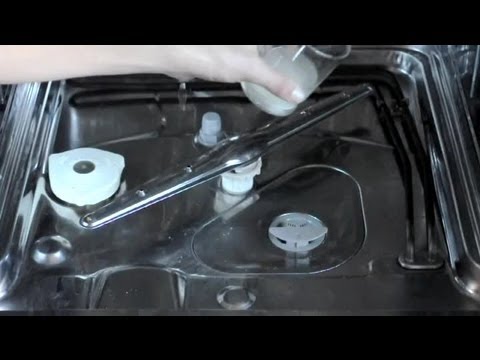 how to fix a dishwasher that will not drain
