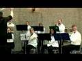 Baroque Hoedown