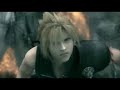Final Fantasy VII: Advent Children