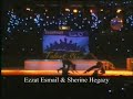 contemporary dance ezzt&shren (Apologize - One Republic)