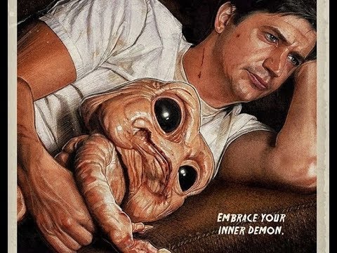 - Bande-Annonce (Anglais)