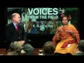 Reflections on Leading India's National Health Organizations || Harvard School of Public Health