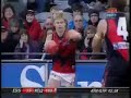 2006 Essendon Mark of the Year