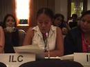 IIFB Closing Statement at COP 9