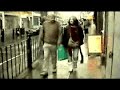 Walk - An intervention in public space