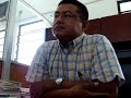 agreden a periodista en balancán