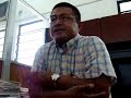 agreden a periodista en balancán