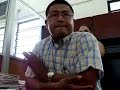 agreden a periodista en balancán