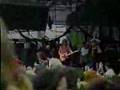 Pearl Jam - Stone smashes guitar 8/14/92 Pearl Jam - Stone smashes guitar 8/14/92