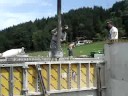 Betonierer - BV Residenz zur Burg, Kaprun