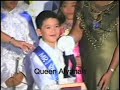 Queen Alyanah Coronation Night March January 25,2008
