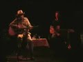 Long John Baldry & Bobby Cameron Live, Don't try to lay no boogie woogie on the king of rock and roll