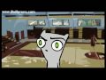 : Gym Teachers : Foamy The Squirrel