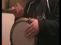 סולו דרבוקה - 23.1.08 חזי גיזנאוי http://www.myspace.com/hezidarbuka
