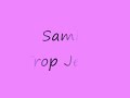 Samia - Trop Jeune