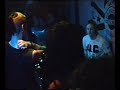 Heresy live in Geislingen 1987