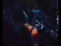 Heresy live in Geislingen 1987